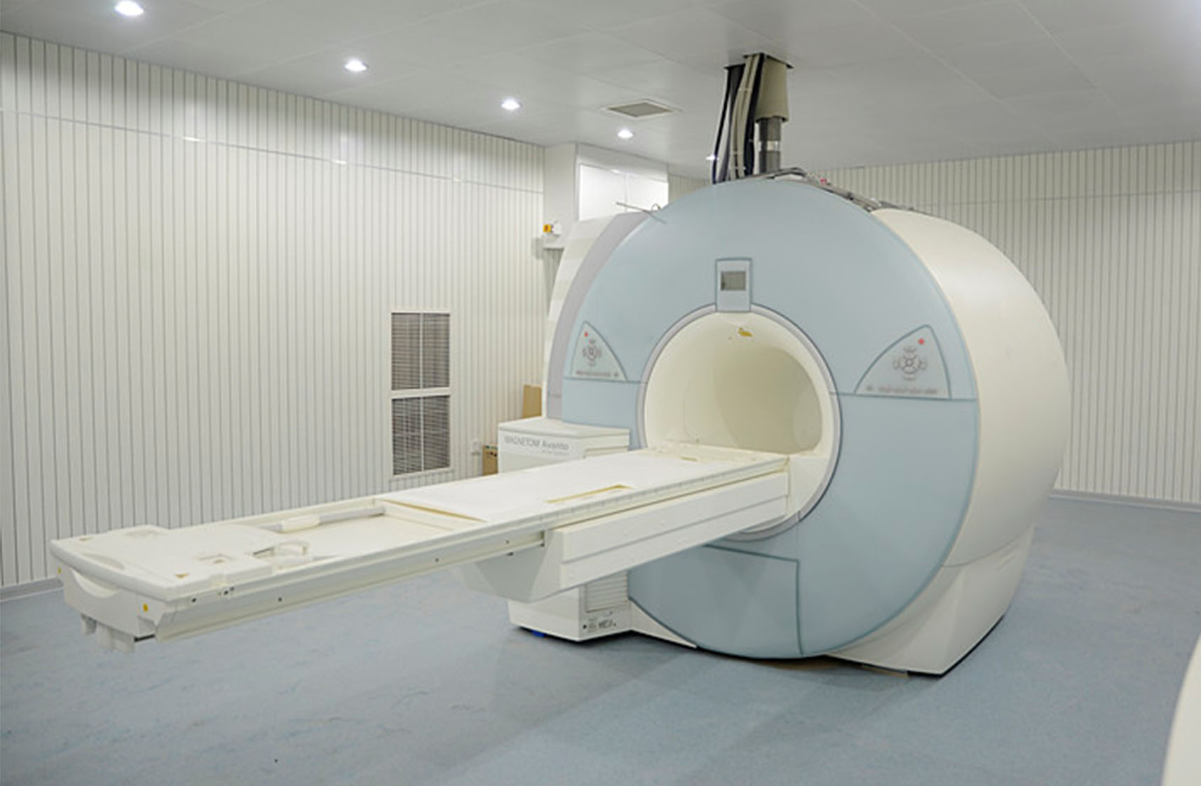 核磁共振和CT的区别是什么？在做检查时该如何选择？ - 知乎
